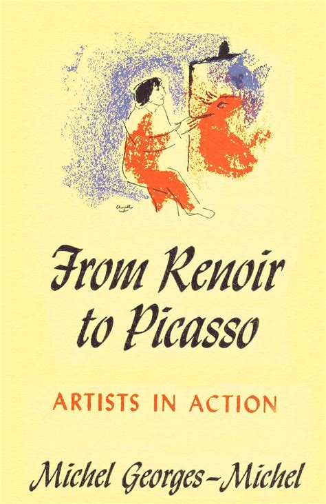 Renoir to Picasso 